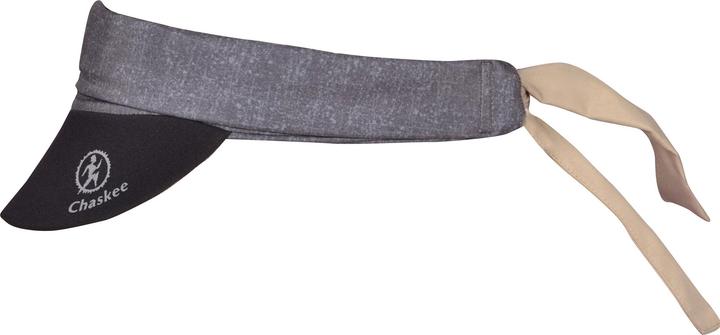 Actual product image Chaskee Visor Snap (One size)