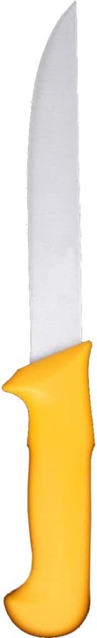 Immagine prodotto Messermann Set di 7 coltelli da macellaio (23 cm)
