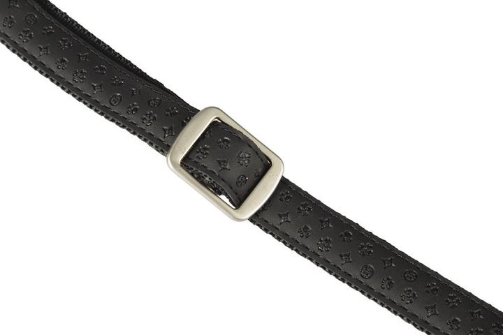 Image du produit Beeztees COLLIER BZ MACL NOIR 20X35-5 (Chien, Général)