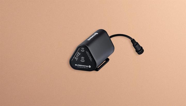 Produktbild Supernova B54-Battery Pack, schwarz