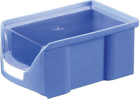 Image du produit kaiserkraft Bac à bec FUTURA en polyéthylène