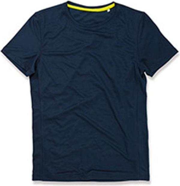 Actual product image Absolute Apparel Set In Mesh TShirt (L)