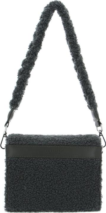 Immagine prodotto Seidenfelt Borsa a tracolla Hellvi con catena Teddy