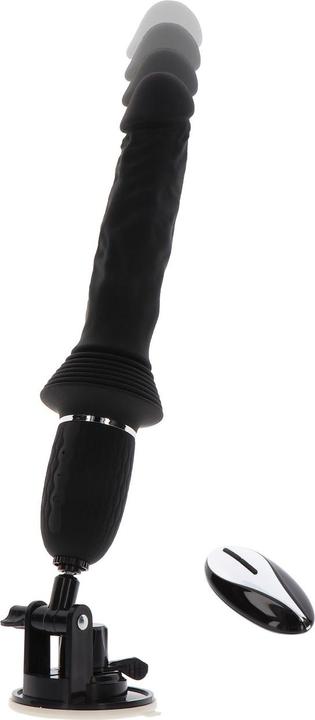 Image du produit ToyJoy Magnus Opus Thruster Pro