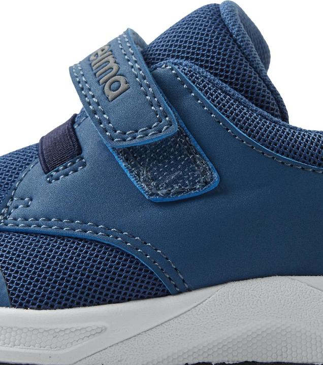 Produktbild Reima Kleinkinder Sneaker Ekana Ocean (25)