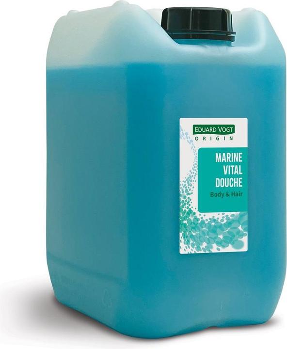 Immagine prodotto Eduard Vogt ORIGIN Marine Vital Douche 5 lt (5000 ml)