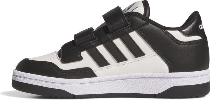 Image du produit Adidas Rapid Court El Cf C - cblack/clowhi/ftwwht (28.5)