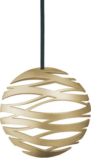 Produktbild Stelton Tangle Christbaumschmuck Kugel (1x)