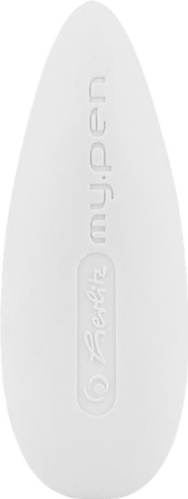 Produktbild Herlitz Radierer my.pen, Synthesekautschuk