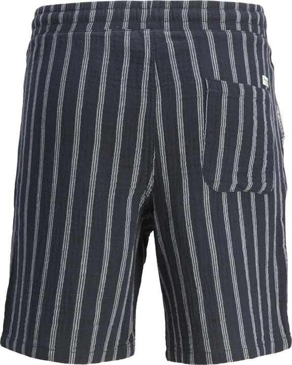Immagine prodotto Jack & Jones Plus Size Loose Fit Relaxed Fit Shorts Relaxed Fit Shorts (40)