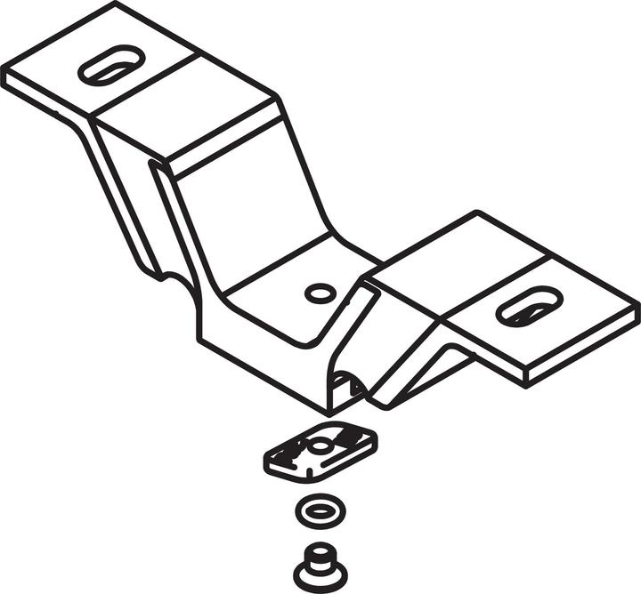 Image du produit HAWA Support d'insonorisation -SoundEx pour HAWA-Junior 40, 80 et 120