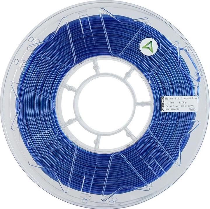 Immagine prodotto Creality Hyper PLA RFID Stardust (PLA, 1.75 mm, 1290 g)