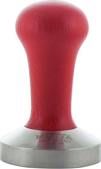 Immagine prodotto Motta Tamper rosso - 58 mm