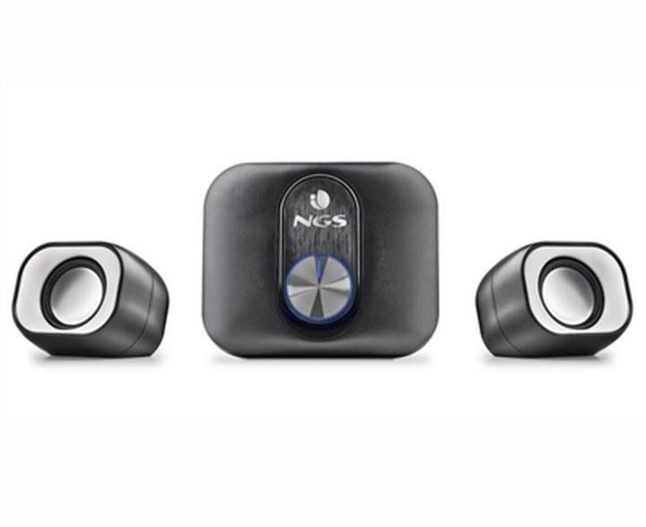 Produktbild NGS Comet 2.1