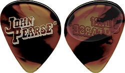 Image du produit John Pearse Fast Turtles Pick, moyen (1)