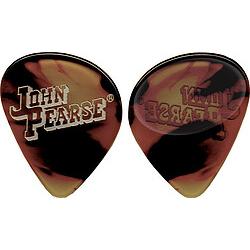 John Pearse Fast Turtles Pick, medium (1), Plektrum