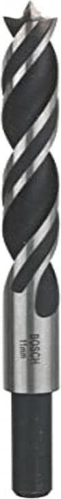 Actual product image Bosch Professional Zubehör Wood twist drill Standard, 11 x 89 x 142 mm, d 10 mm (11 mm)