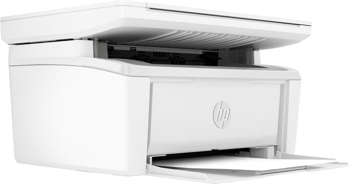 Productafbeelding HP LaserJet M140we (Laser, Zwart-wit)