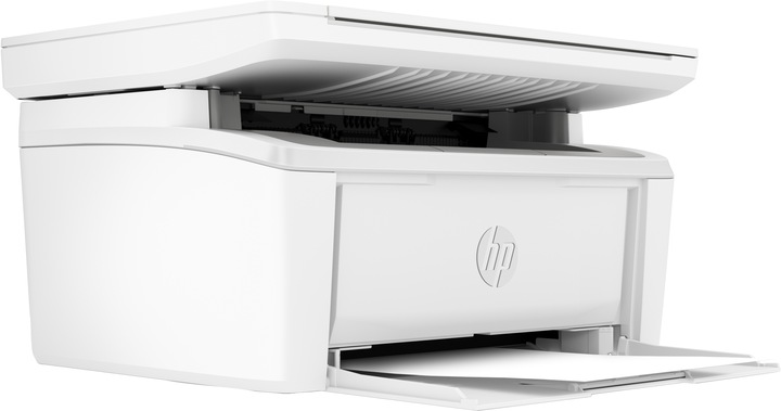 Productafbeelding HP LaserJet M140we (Laser, Zwart-wit)