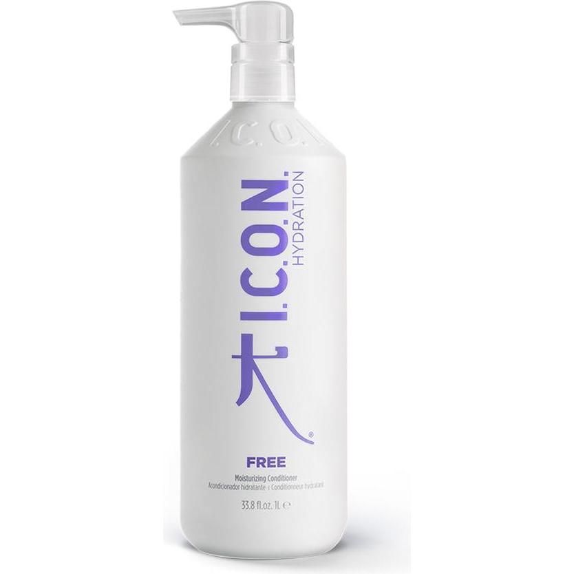 Thumbnail - I.C.O.N., Conditioner, Hydration (1000 ml)