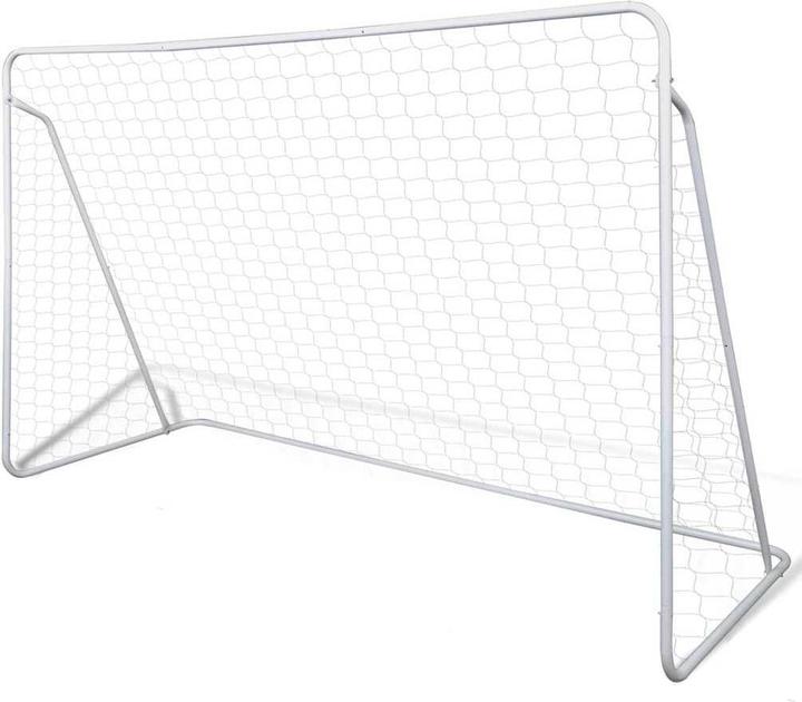 Produktbild vidaXL Fussballtor