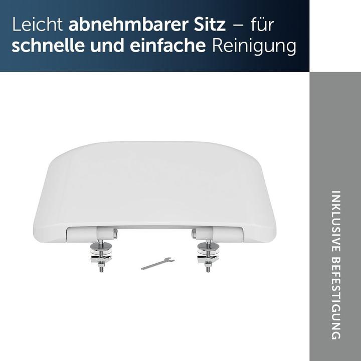 Produktbild Ideal Standard WC-Sitz
