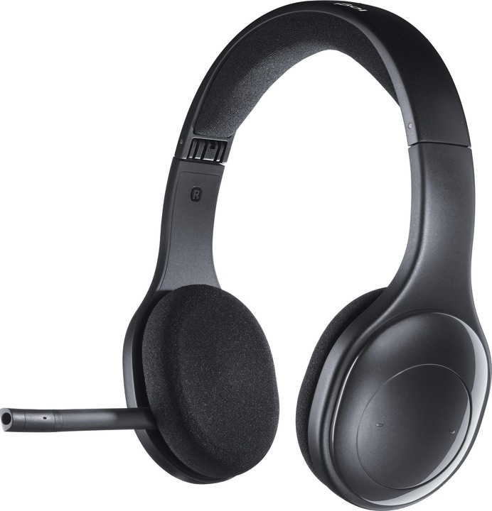 Logitech H800 (Wireless, USB-A)