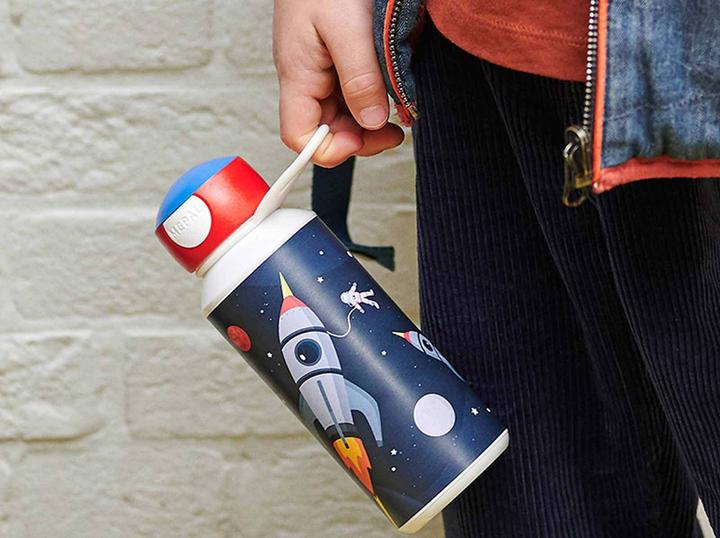 Image du produit Mepal Campus (2025) Pop-Up Trinkflasche (0.40 l)