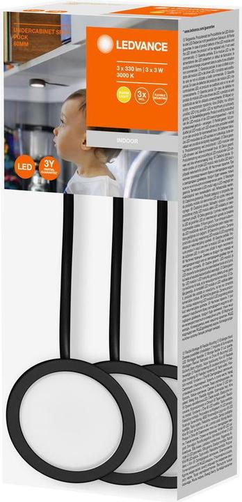 Produktbild Ledvance Spot Puck (250 lm)