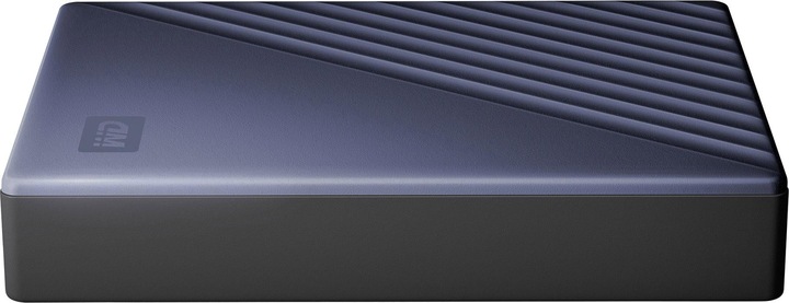 Image du produit WD Mon Passeport Ultra (5 To)