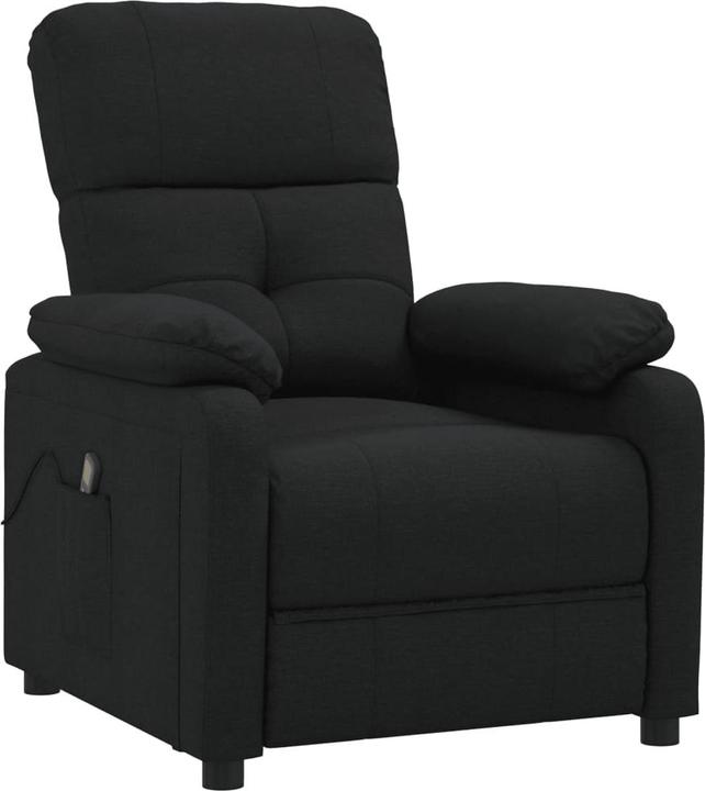 Image du produit vidaXL Fauteuil de massage