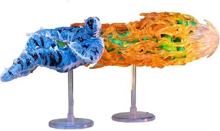 Produktbild Jada Ultra Street Fighter II: The Final Challengers Actionfigur 1/12 M. Bison Deluxe 15 cm