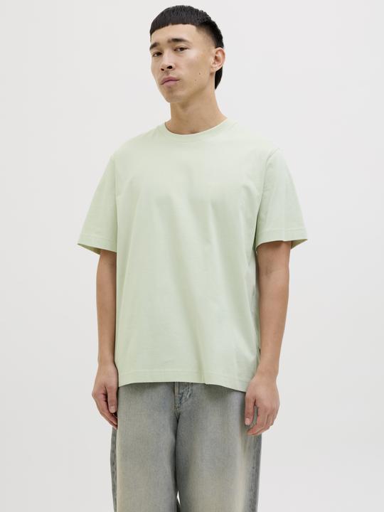 Image du produit Jack & Jones Rückenprint Rundhalsausschnitt T-shirt T-shirt (XXL)