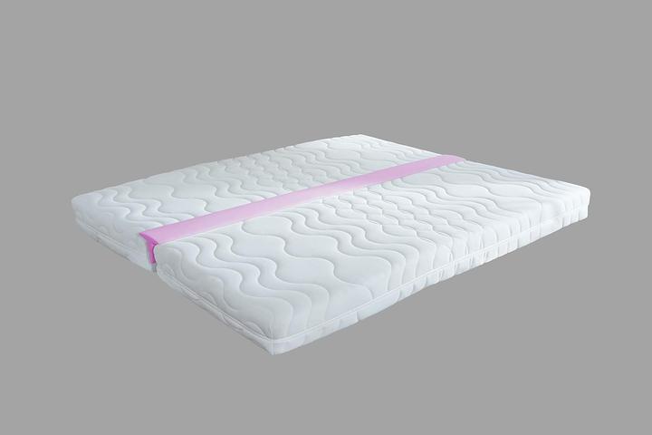 Image du produit Meine Matratze 24 Matratzenbrücke für Doppelbetten (200 x 16 x 12 cm)