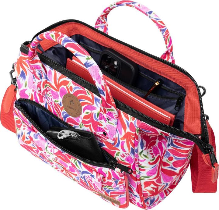 Immagine prodotto Cabaia Handtasche Crossbody Denim Medium