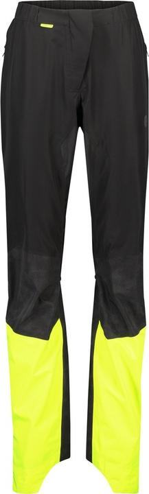 Gelb, Hivis, Schwarz