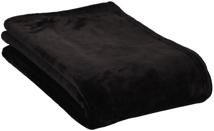 Produktbild Eskimo Silky - Kuscheldecke (200 x 150 cm)