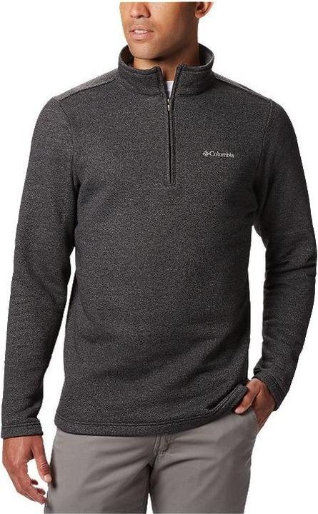 Immagine prodotto Columbia Camicia da Escursionismo Half Zip Herren Hart Mountain III (M)
