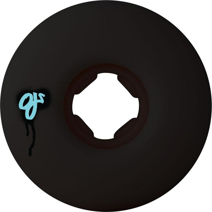 Produktbild Oj`s 99A Chubbies Cat (56 mm)