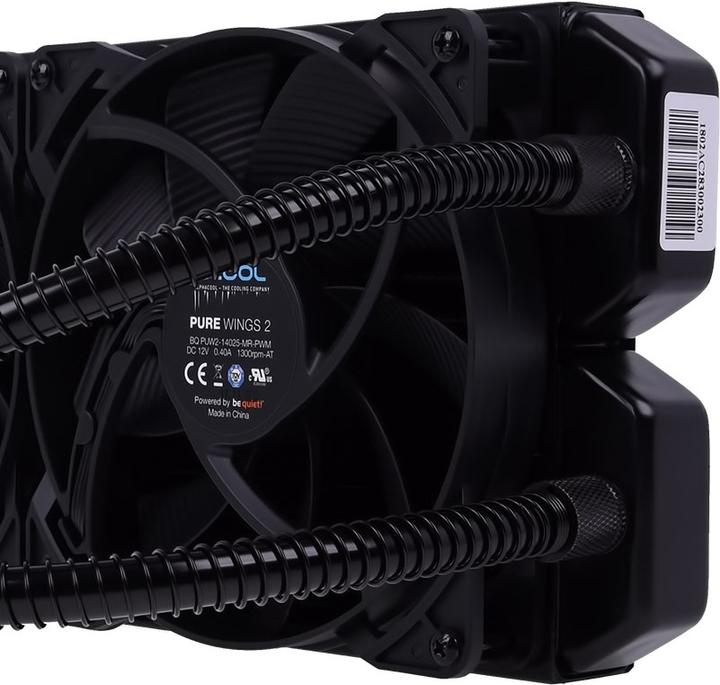Produktbild Alphacool Eisbaer 420