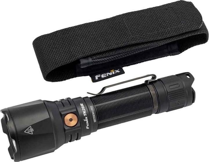 Produktbild Fenix TK26R (15 cm, 1500 lm)