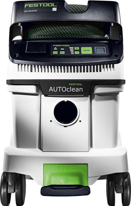 Produktbild Festool CTL 36 EI AC (Absauganlage)