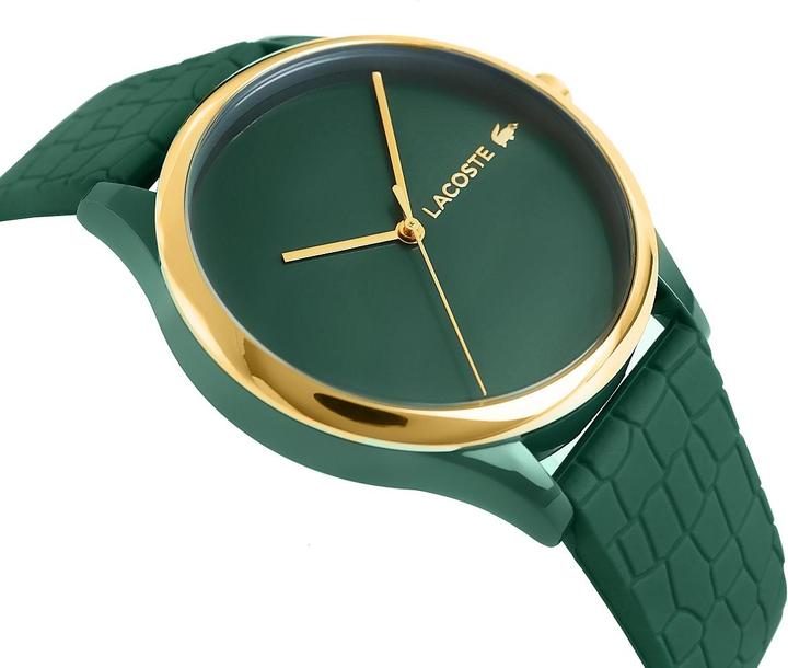 Image du produit Lacoste 2001247 Crocodelle Montre Femme 36mm 5TAM (Montre analogique, 36 mm)