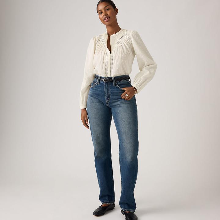 Produktbild Levis Jeans Easy Dad (30)