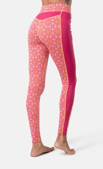 Produktbild Kari Traa Rose High Waist Pant (L)