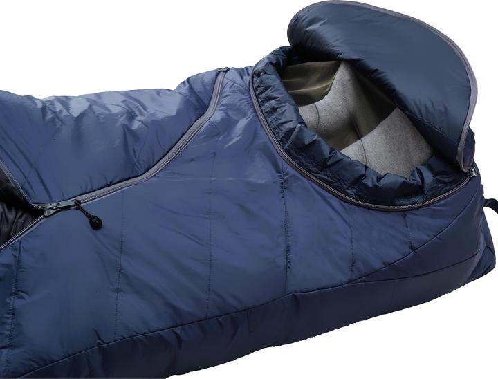 Produktbild Grüezi Bag Biopod Wolle Zero (215 cm)