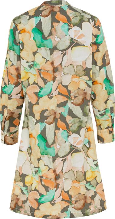 Produktbild Camel Active Sommerkleid mit allover Print (L)