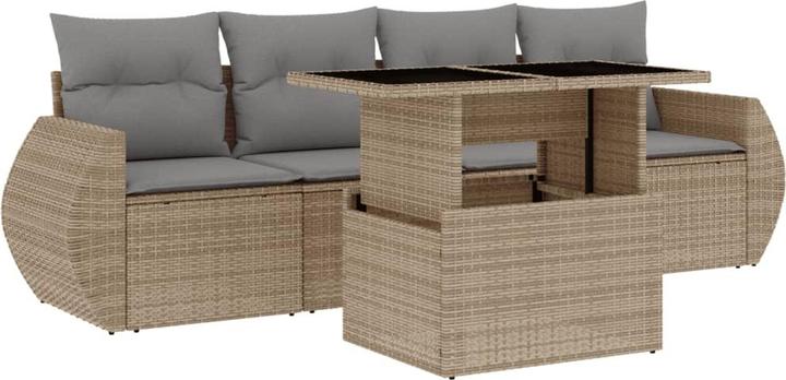 Produktbild vidaXL Preston