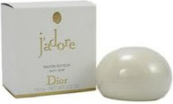 Actual product image Dior J'Adore (Hard soap, 150 ml)