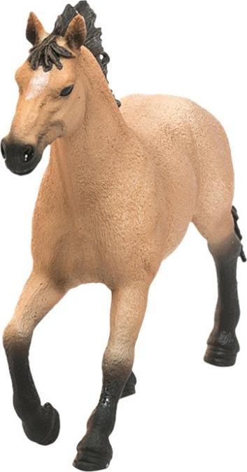 Produktbild Schleich Quarter Horse Hengst
